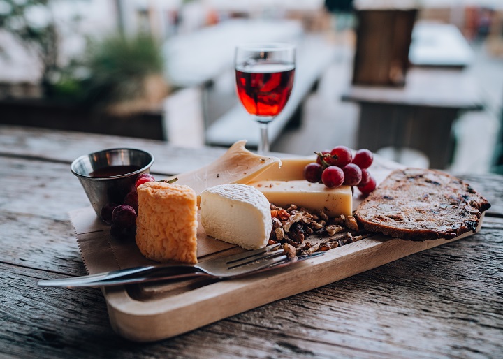 What Is Port Wine and How to Drink It?