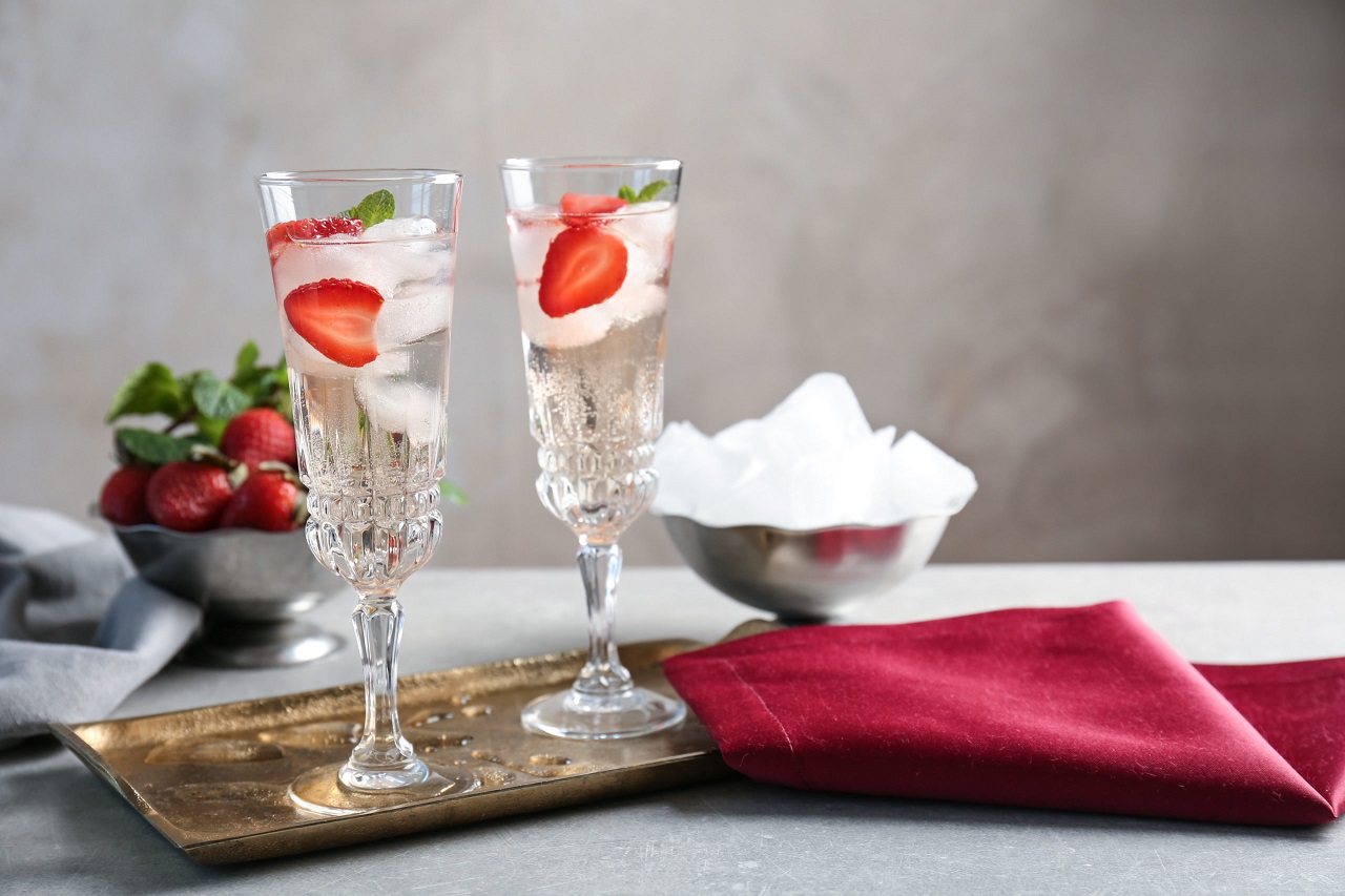 How to Make a Wine Spritzer BarnacleWine