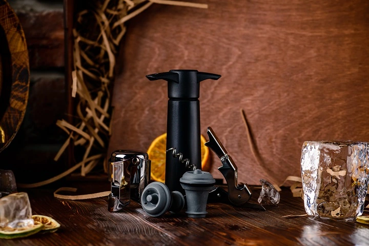 wine preservation system