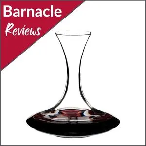 Best Quality Wine Decanter