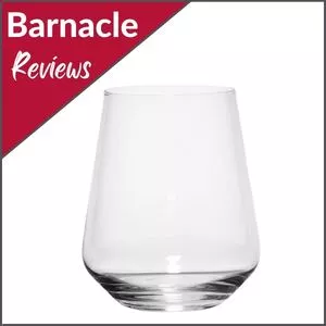 Best Stemless Glass