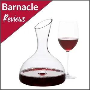 Best Wine Decanter For Everyday Use