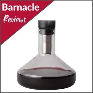 Best Wine Decanter and Aerator