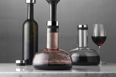 The 7 Best Wine Decanters of 2024, Tested and Reviewed