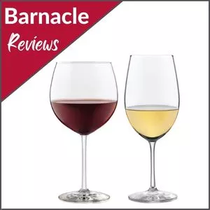 Best for Budget Wine Glass