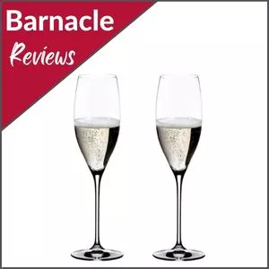 Best for Champagne