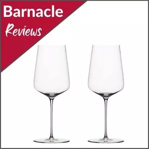 Best for Variety Of Wines