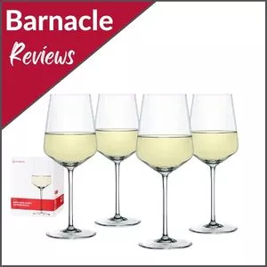 Best for White Wines