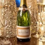 Does Champagne Have Gluten