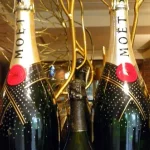 How Much Is A Bottle Of Champagne?