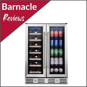 Phiestina15 Inch Beverage Cooler Under The Counter Beverage Cooler Built In Beverage  Coolers 96 Can Beverage Cooler Cabinet Beer Fridge Drinks Fridge