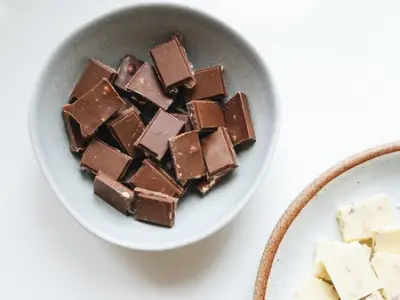 Chocolates That Can Be Paired