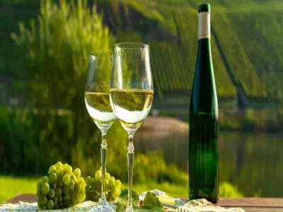 Chablis And Chardonnay