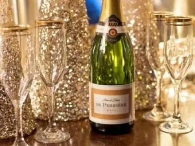How Big is a Split of Champagne? (IDEAS for Using Them)
