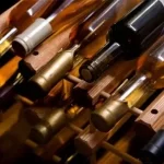How Does Dessert Wine Differ From Regular Red Wine