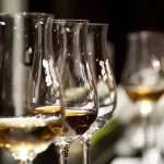 How To Serve Ice Wine