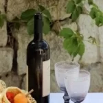 Sauterne Wine Substitute