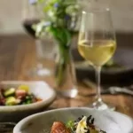 Sauternes Food Pairing