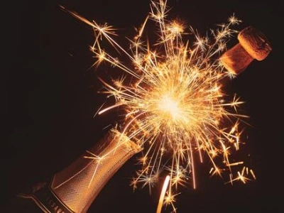 different types of champagne