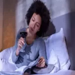 What Are The Benefits Of Drinking Wine Before Bed