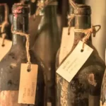 What Happens If You Drink Old Wine
