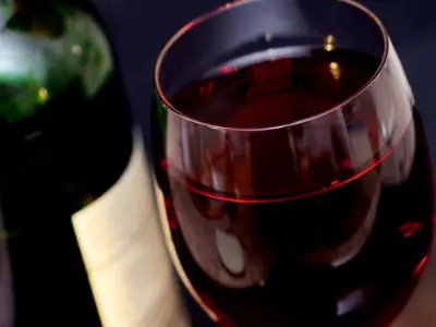 Madeira wine substitute