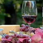 Difference Between Still Wine and Sparkling Wine