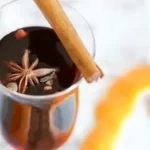 What To Serve With Mulled Wine