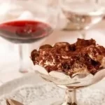 Wine Pairing With Tiramisu