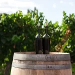 how to bottle wine