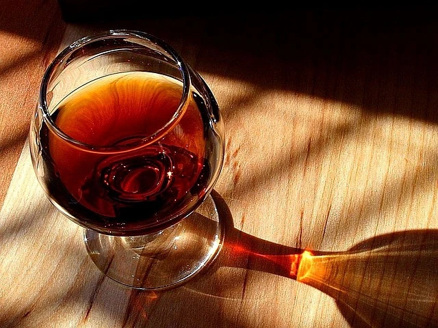 port is a dessert wine