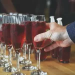 how to remove alcohol from wine