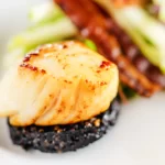 What Wine Goes With Scallops?