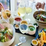 Pinot Grigio vs Chardonnay