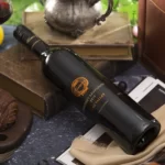 At What Temperature Does Wine Freeze?