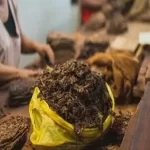 tobacco for cigars