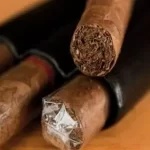 four cigars