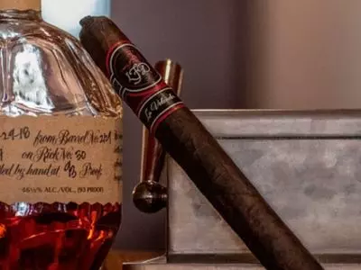 cigar
