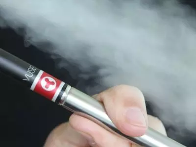 e-cigarette