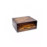 How do humidors work?