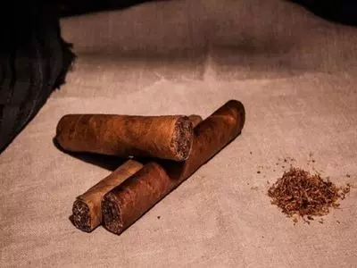 Cigars are luxurious items that can have a price tag of up to $25,000 or more. There are definitely pricey options for those willing to spend the money.