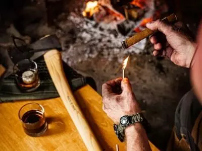 Can You Inhale Cigars? What Will Happen If We Do?