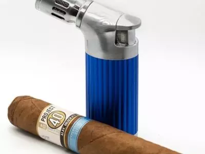 How To Cut A Cigar Without A Cutter