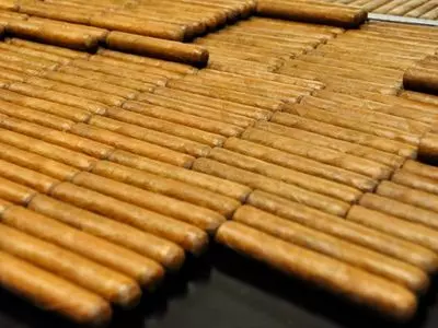 Arturo Fuente cigars are popular with beginner smokers and aficionados alike. They are made in Santiago de los Caballeros.