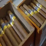 Where Cohiba cigars are made.