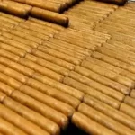 Who invented cigars?