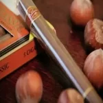 We wonder who makes Mark Twain Cigars.