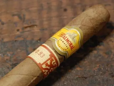 Buzz From A Cigar