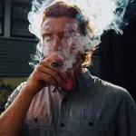 Why do cigars make you dizzy?